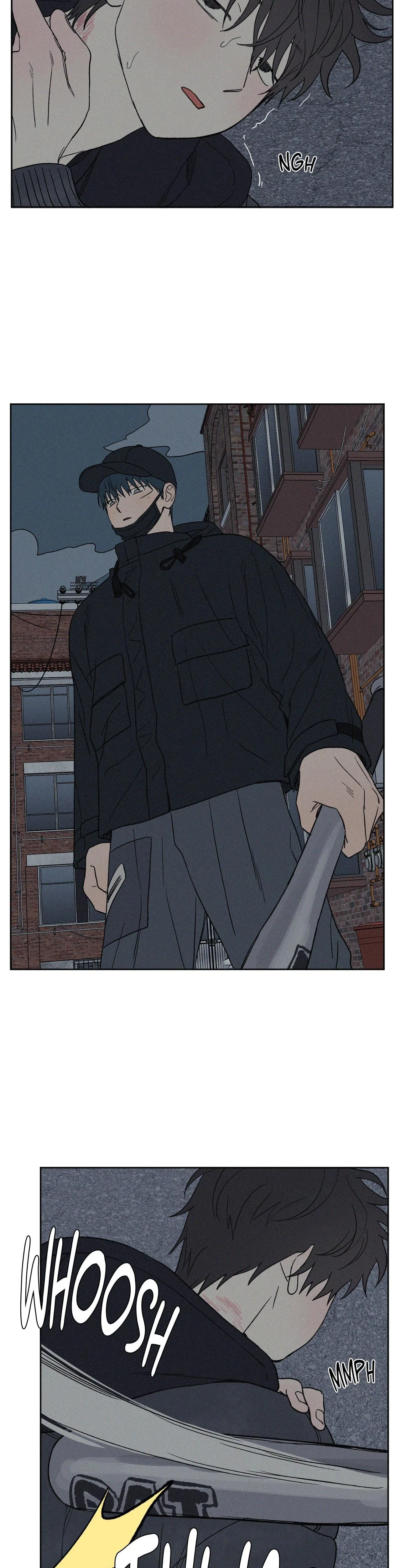 3XLOVE Chapter 37, page 16