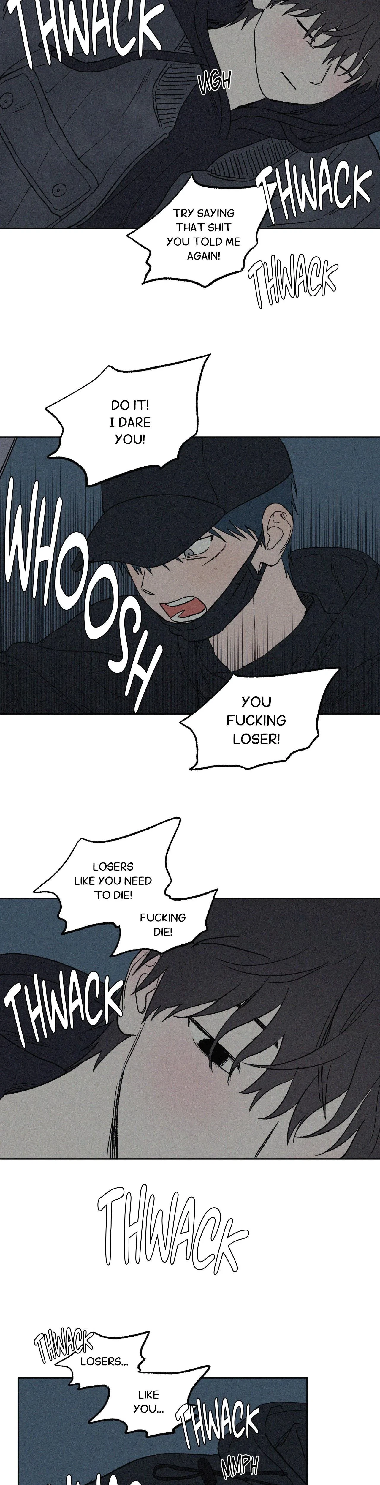 3XLOVE Chapter 37, page 18
