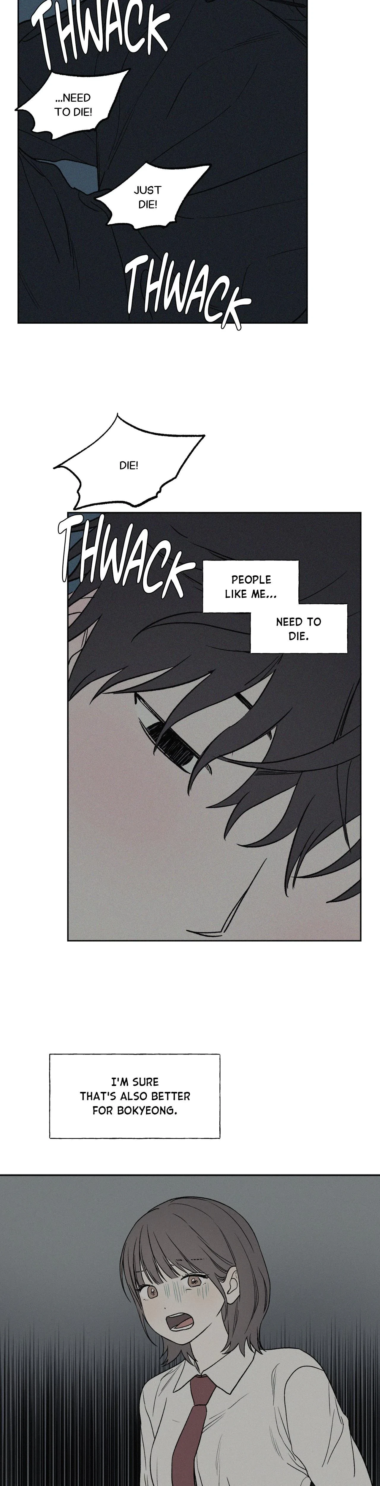 3XLOVE Chapter 37, page 19