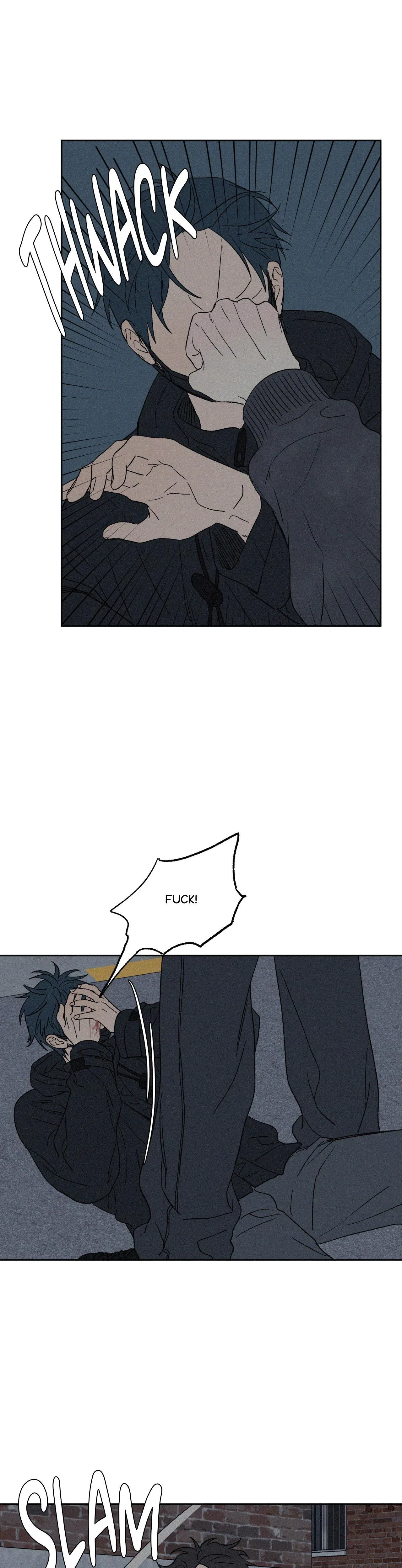 3XLOVE Chapter 37, page 27