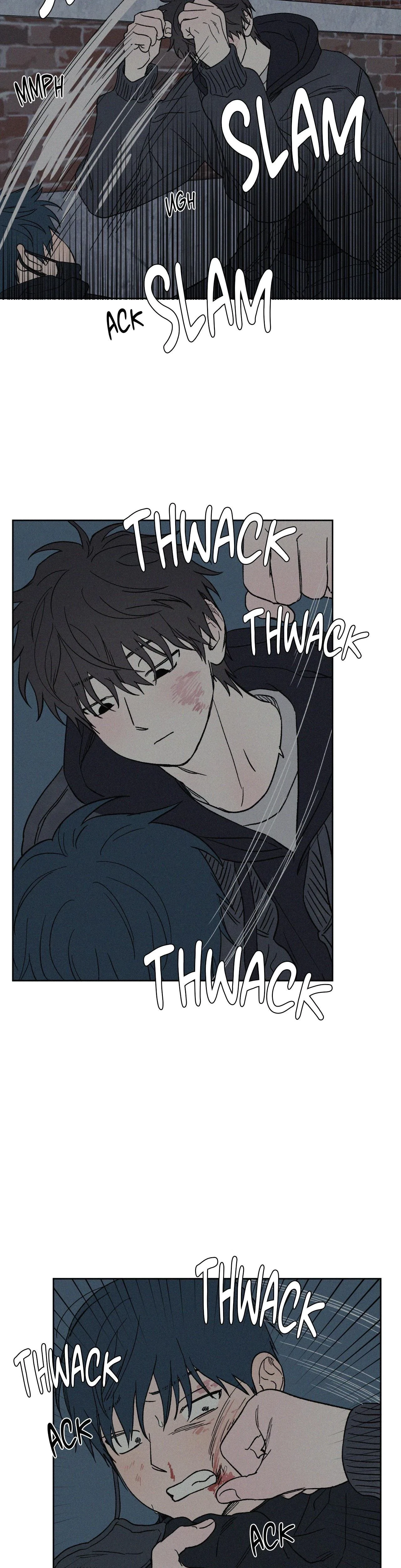 3XLOVE Chapter 37, page 28
