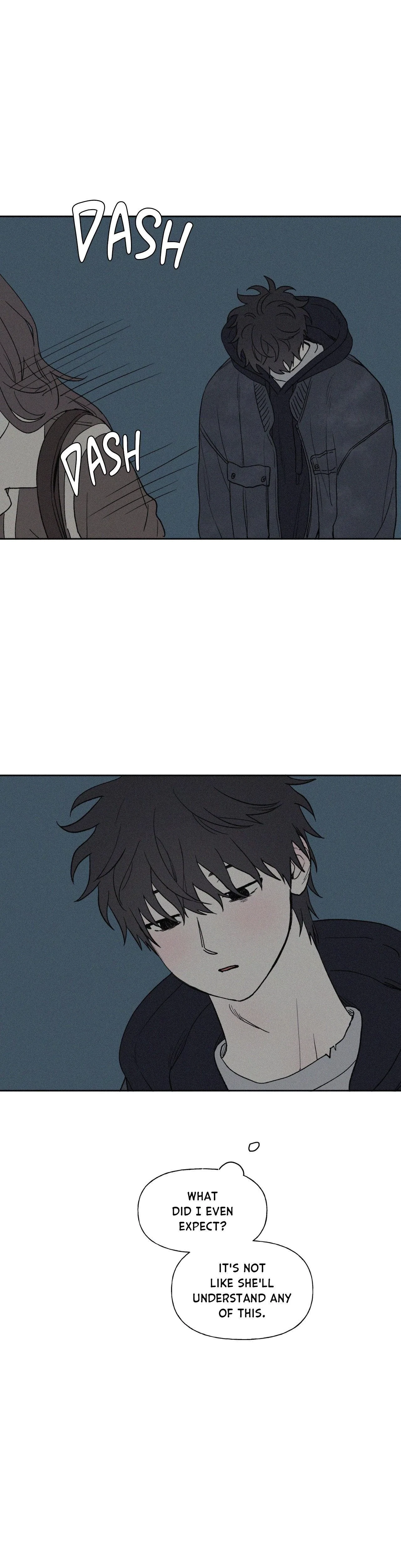 3XLOVE Chapter 37, page 3