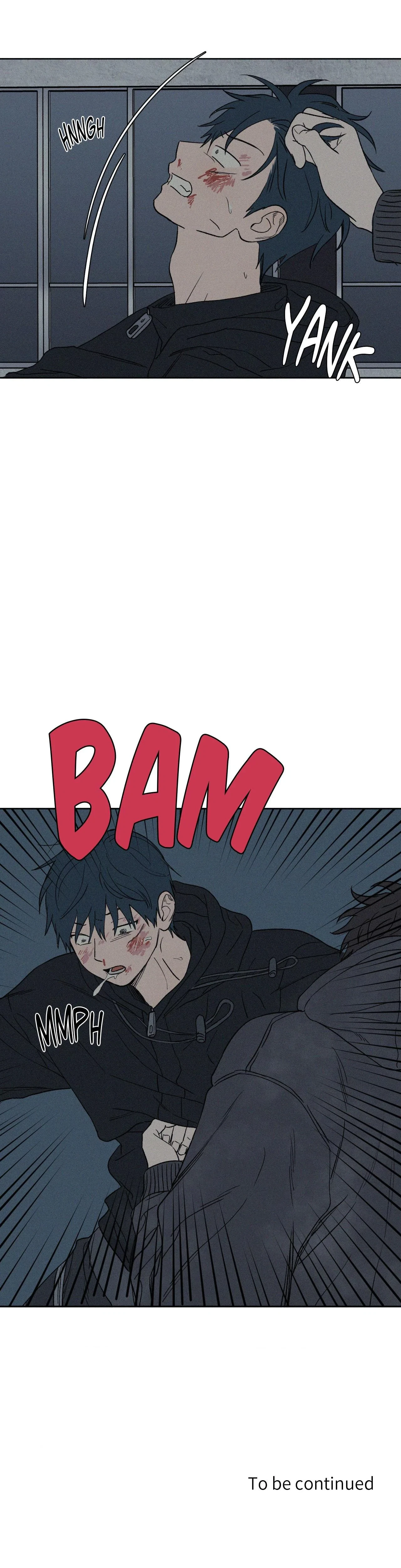 3XLOVE Chapter 37, page 30