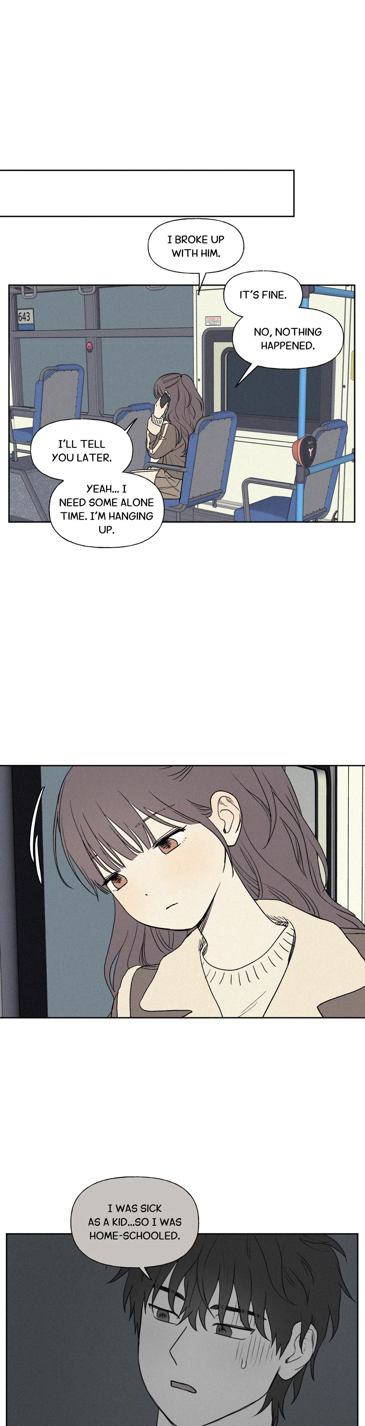 3XLOVE Chapter 37, page 4