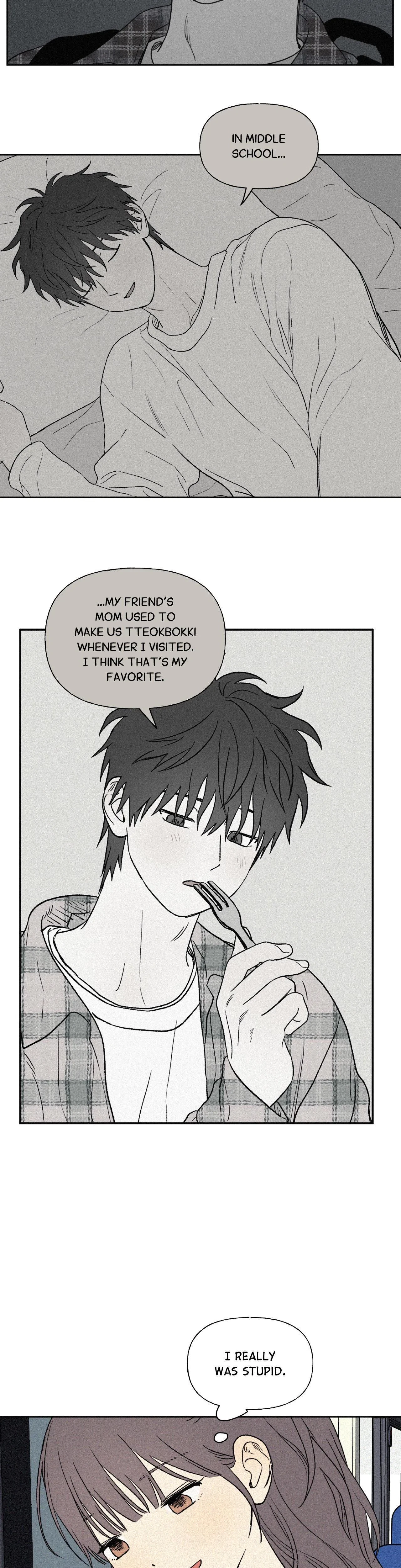 3XLOVE Chapter 37, page 5