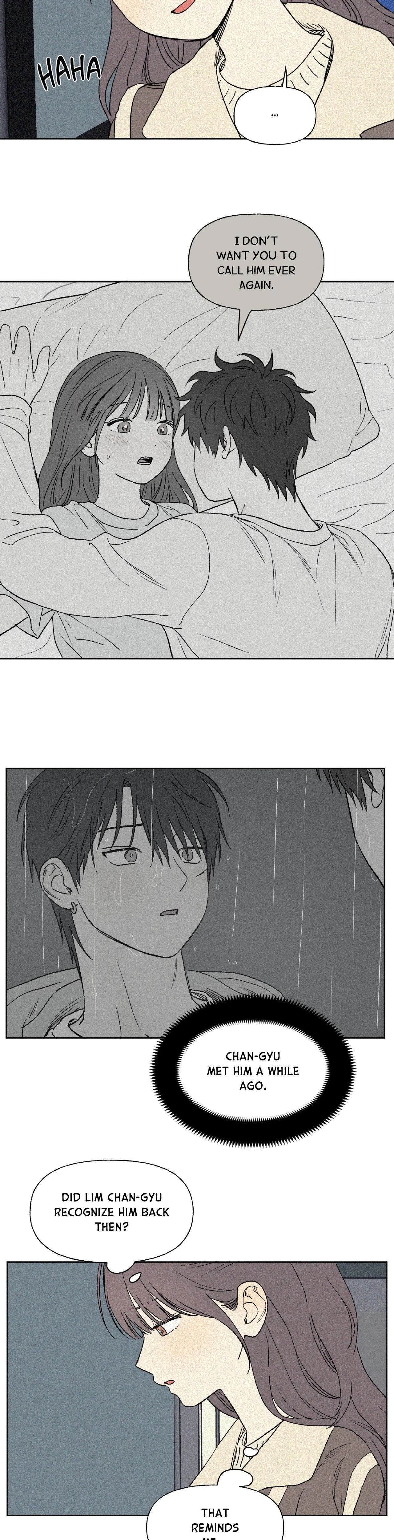 3XLOVE Chapter 37, page 6