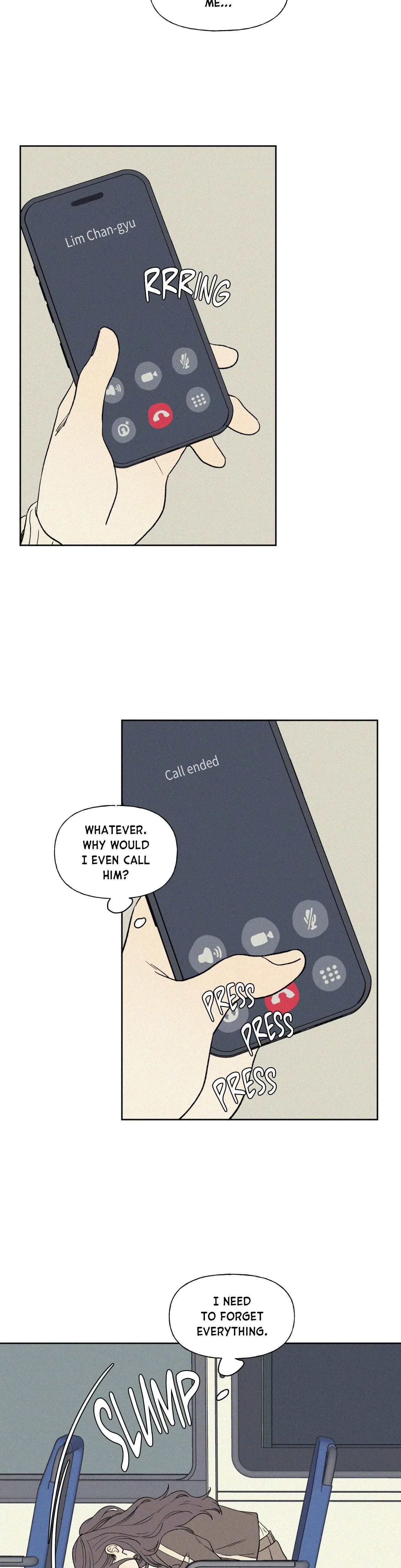 3XLOVE Chapter 37, page 7