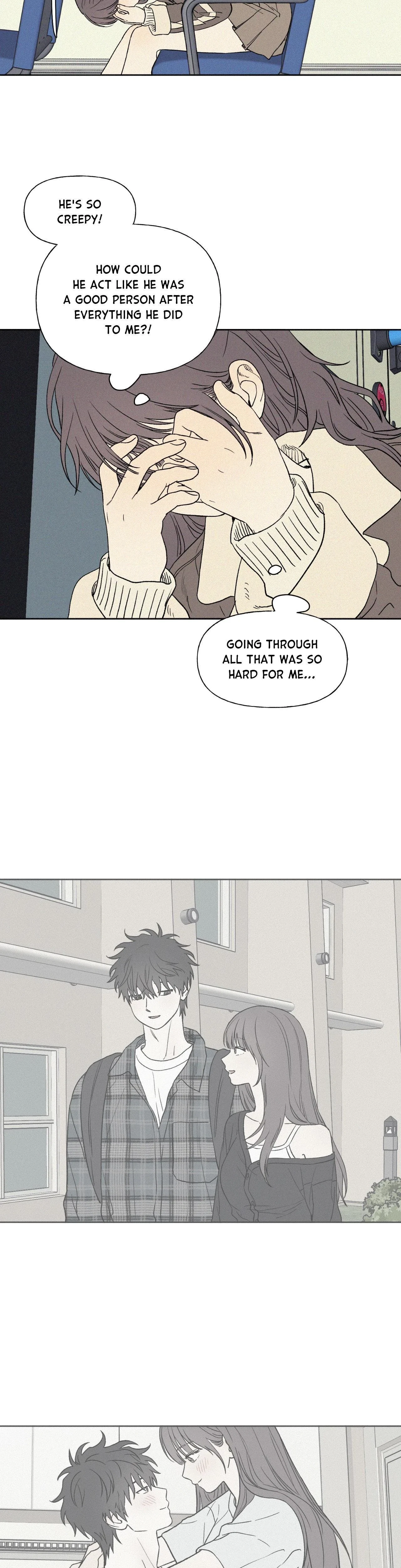 3XLOVE Chapter 37, page 8