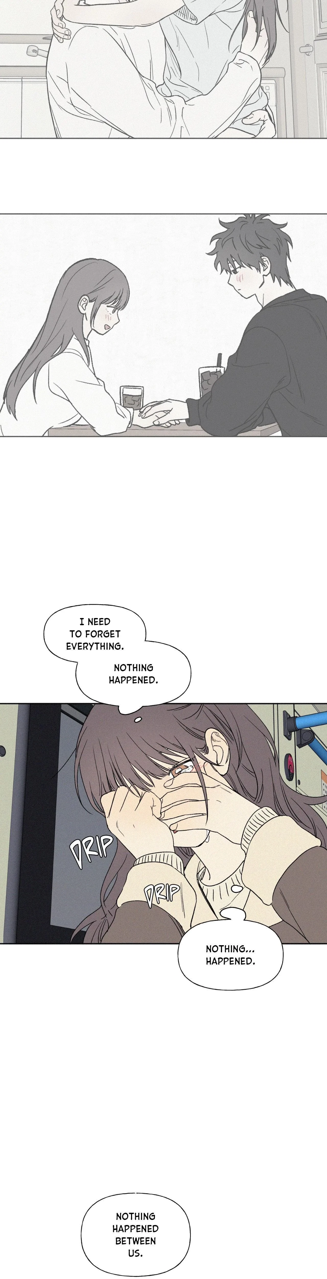 3XLOVE Chapter 37, page 9