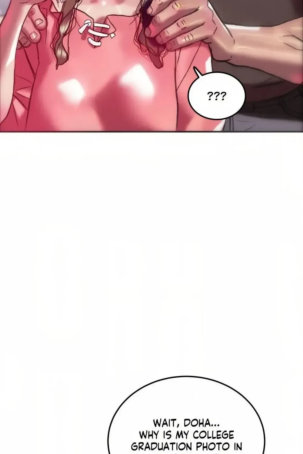 The Man In My Dreams Chapter 42.2, page 102