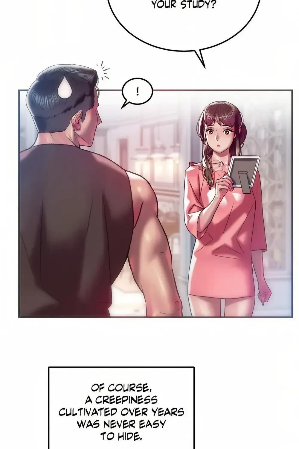 The Man In My Dreams Chapter 42.2, page 103
