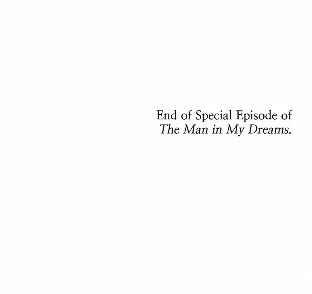 The Man In My Dreams Chapter 42.2, page 105