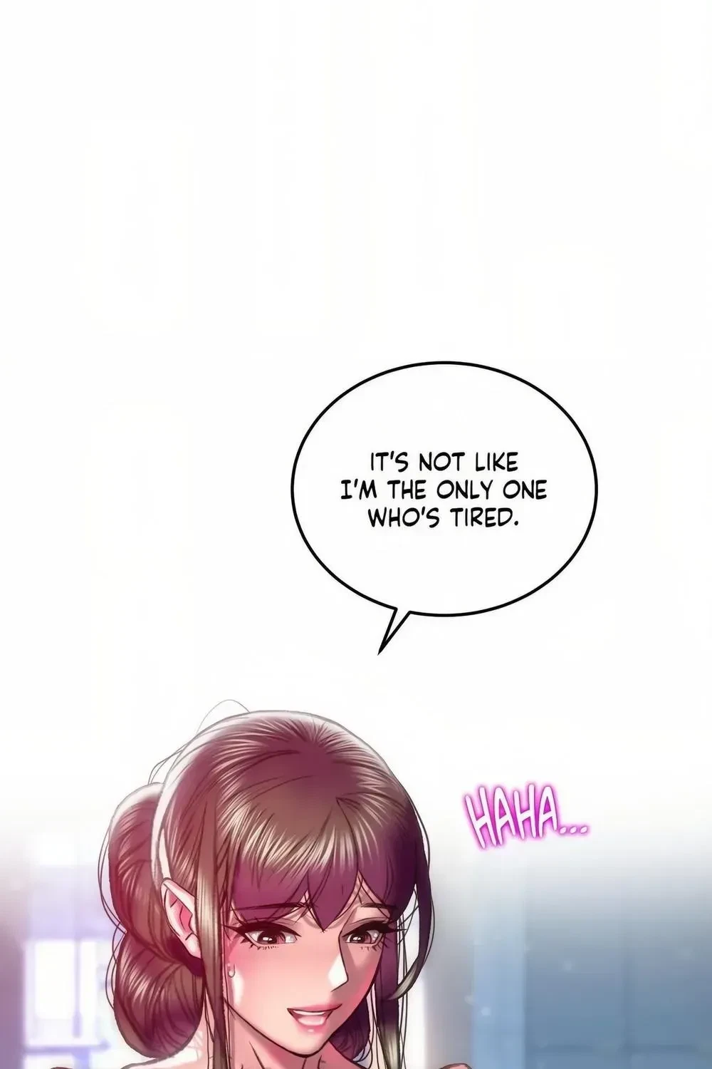 The Man In My Dreams Chapter 42.2, page 11