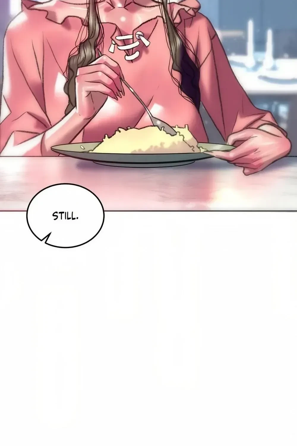 The Man In My Dreams Chapter 42.2, page 12