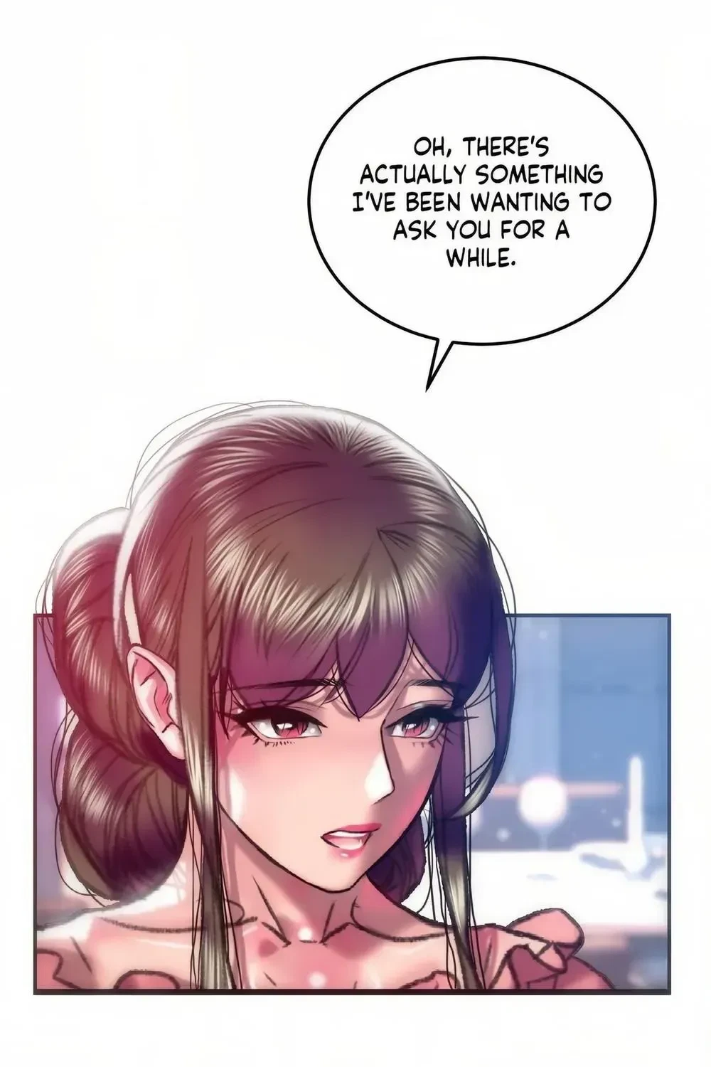 The Man In My Dreams Chapter 42.2, page 13