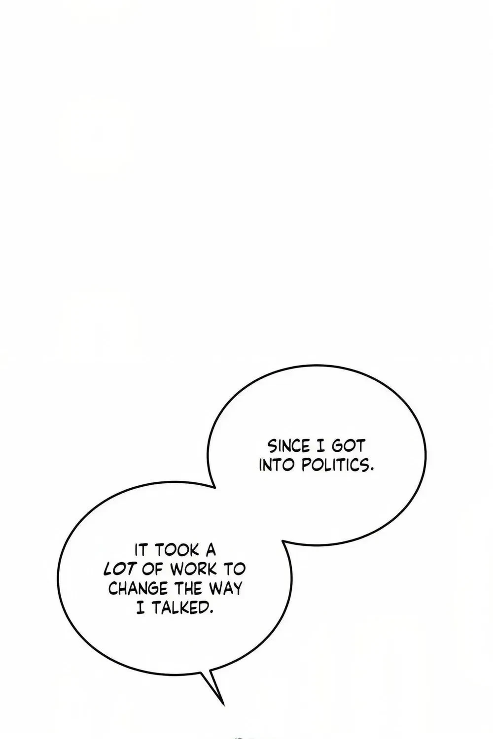 The Man In My Dreams Chapter 42.2, page 17