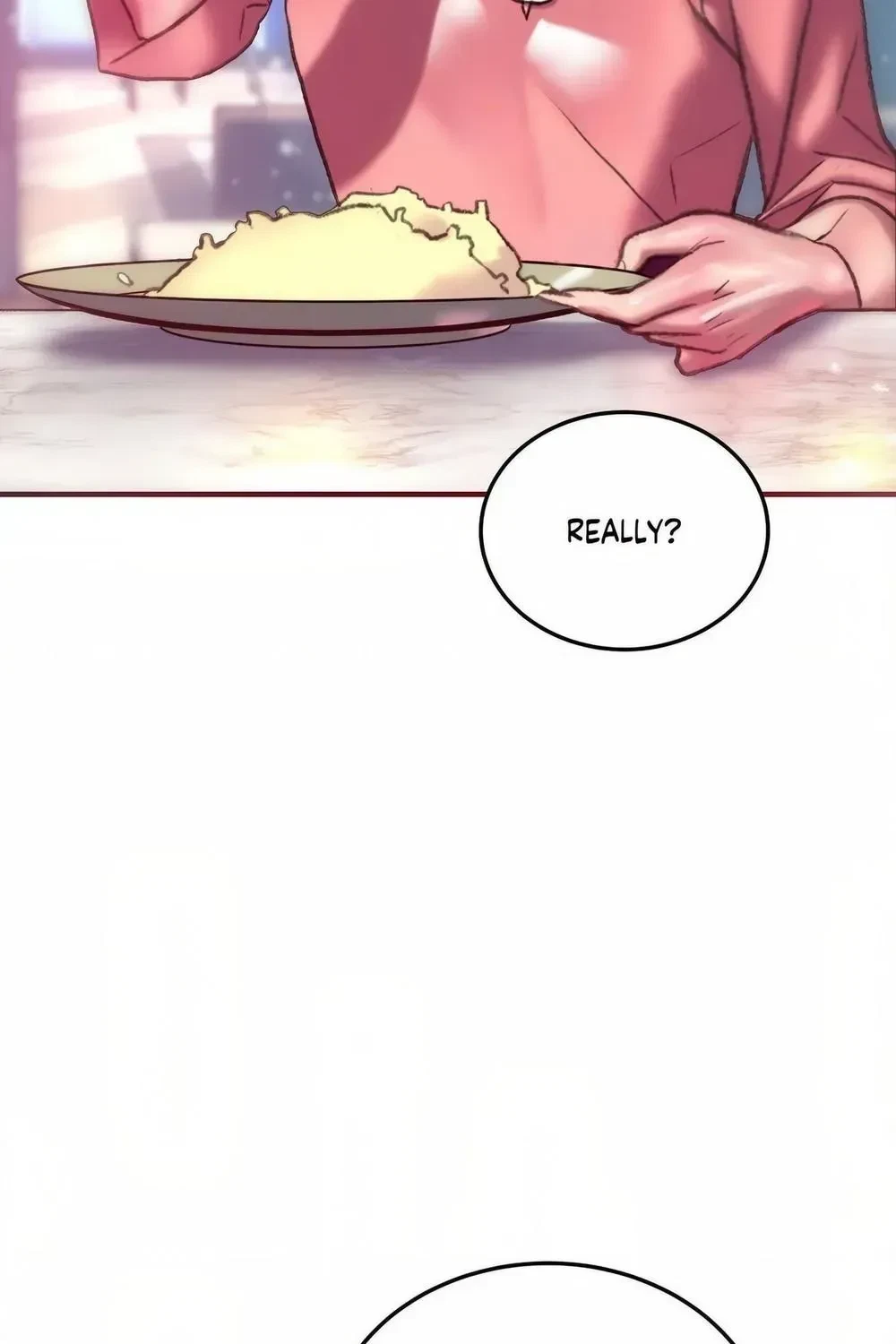 The Man In My Dreams Chapter 42.2, page 21