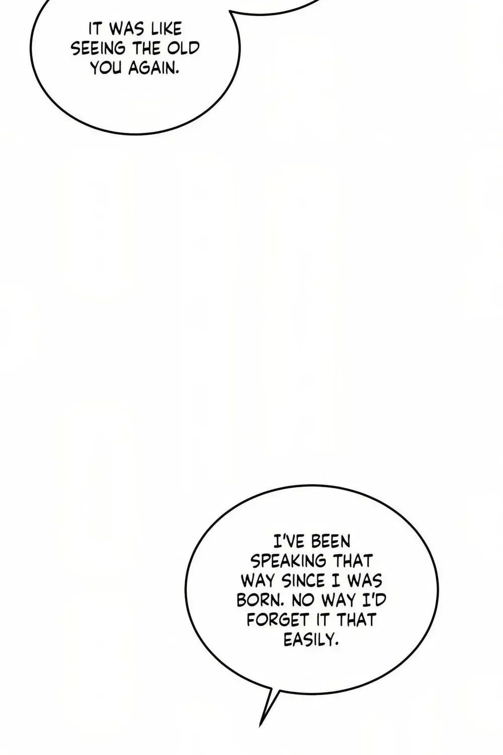 The Man In My Dreams Chapter 42.2, page 23