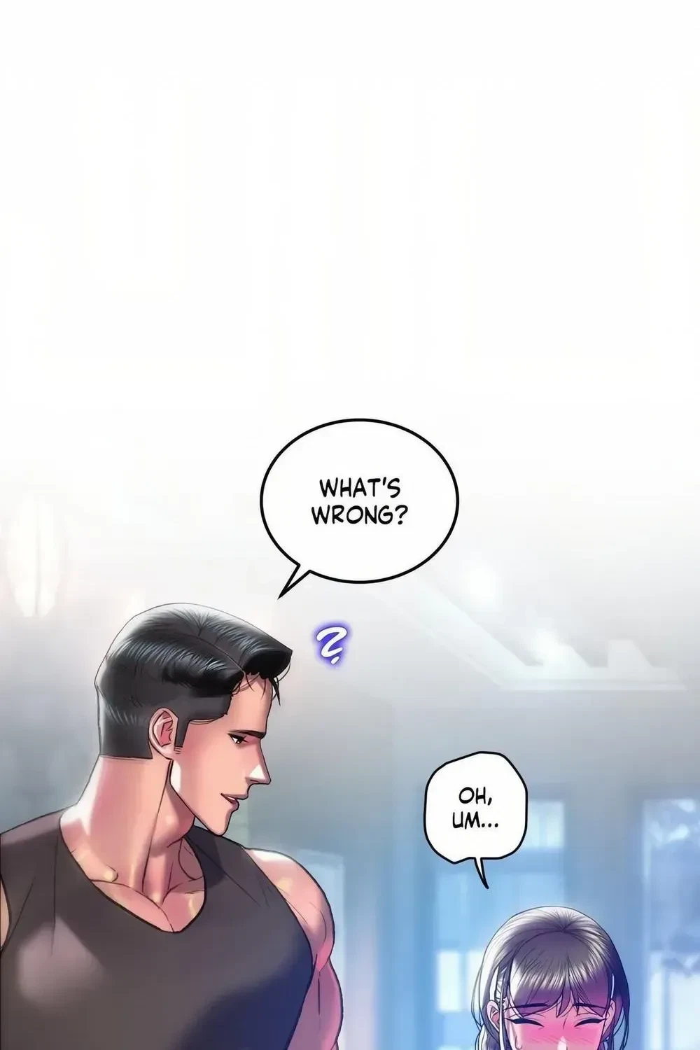 The Man In My Dreams Chapter 42.2, page 29
