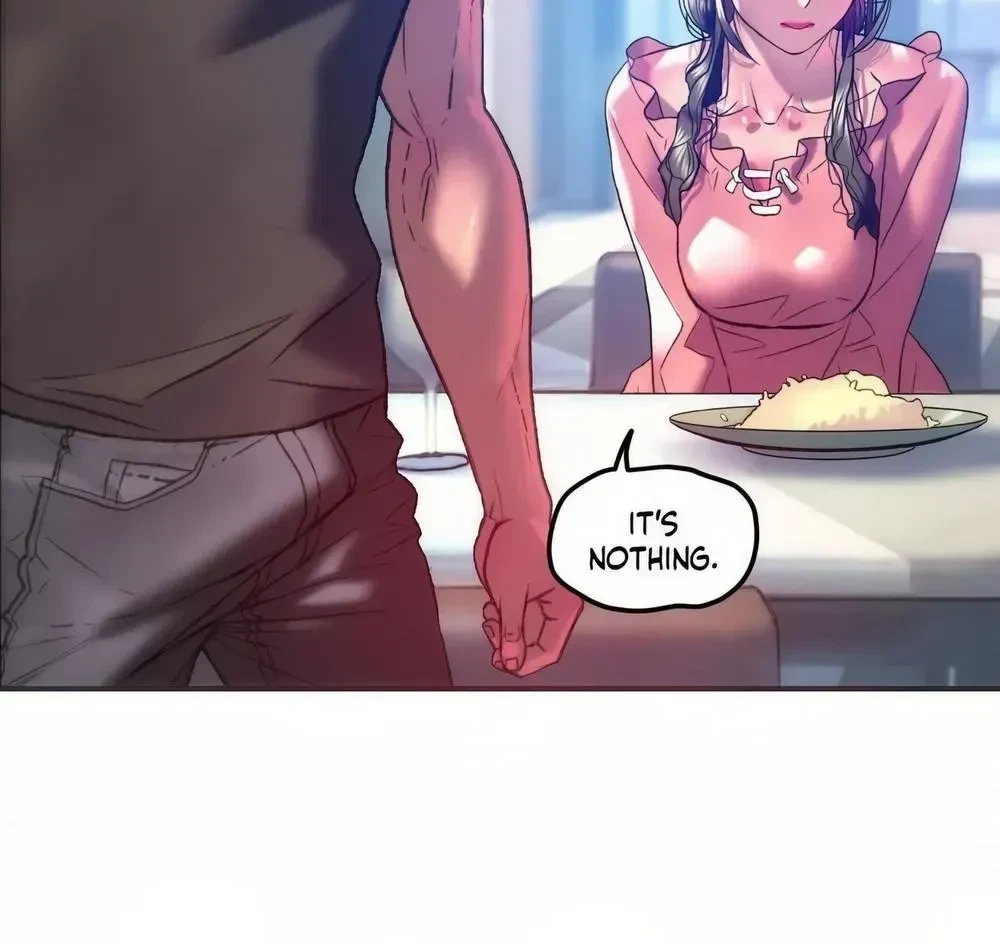 The Man In My Dreams Chapter 42.2, page 30