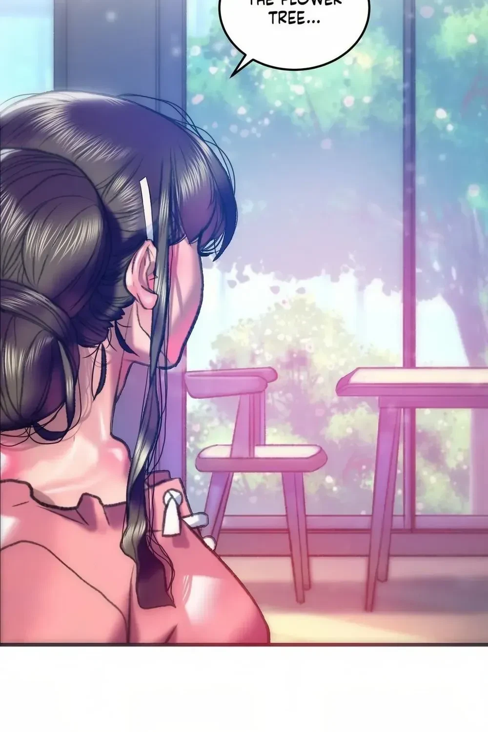 The Man In My Dreams Chapter 42.2, page 33