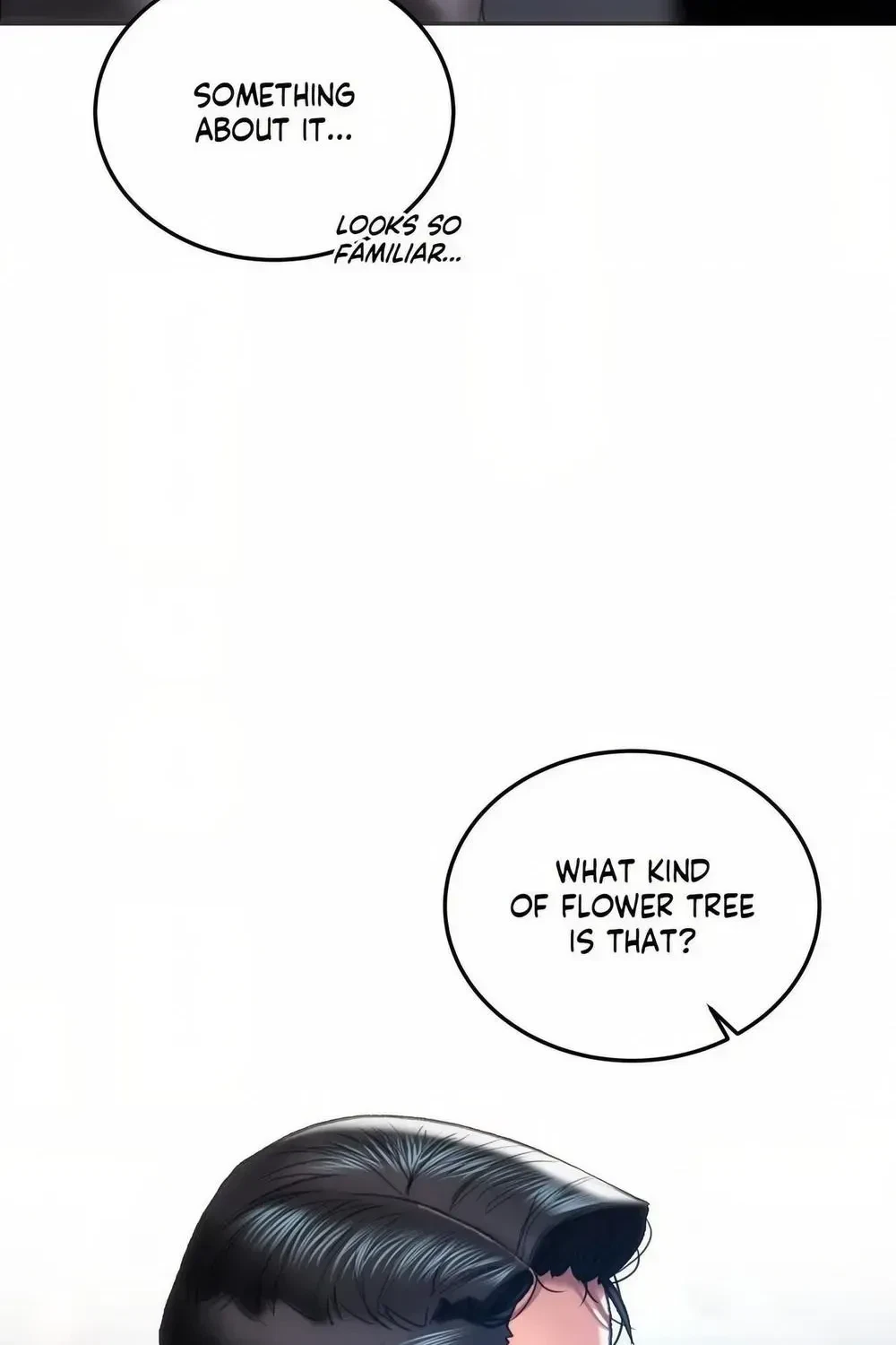 The Man In My Dreams Chapter 42.2, page 37