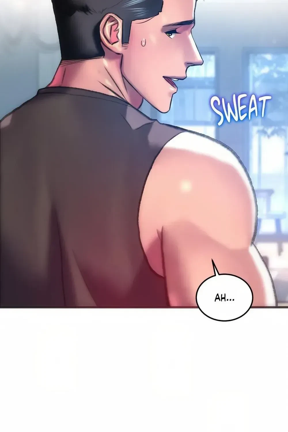 The Man In My Dreams Chapter 42.2, page 38
