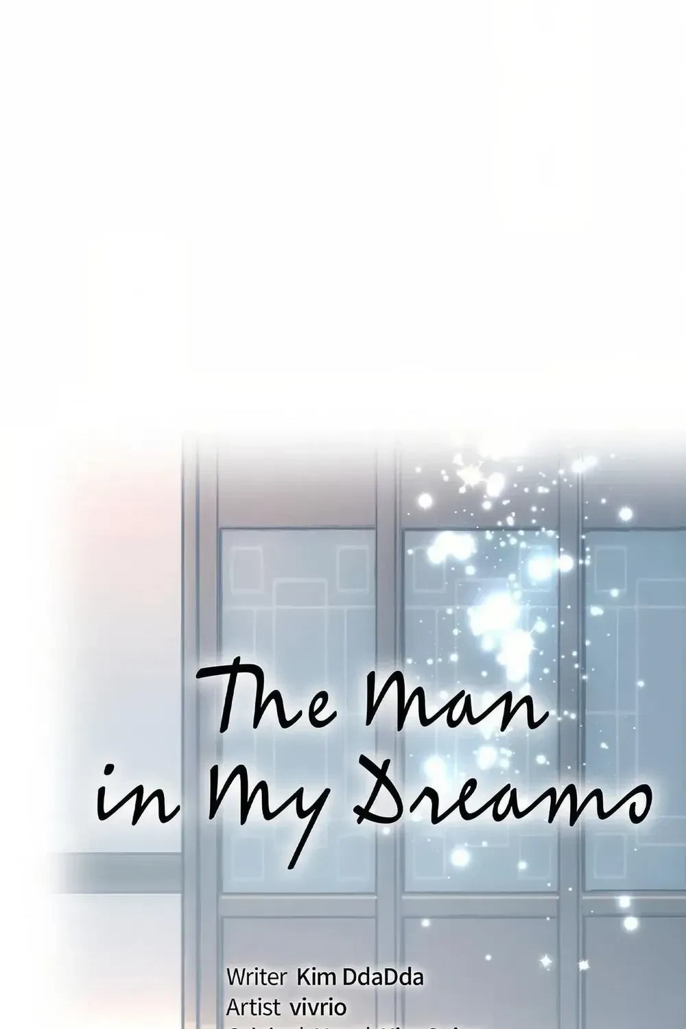 The Man In My Dreams Chapter 42.2, page 39