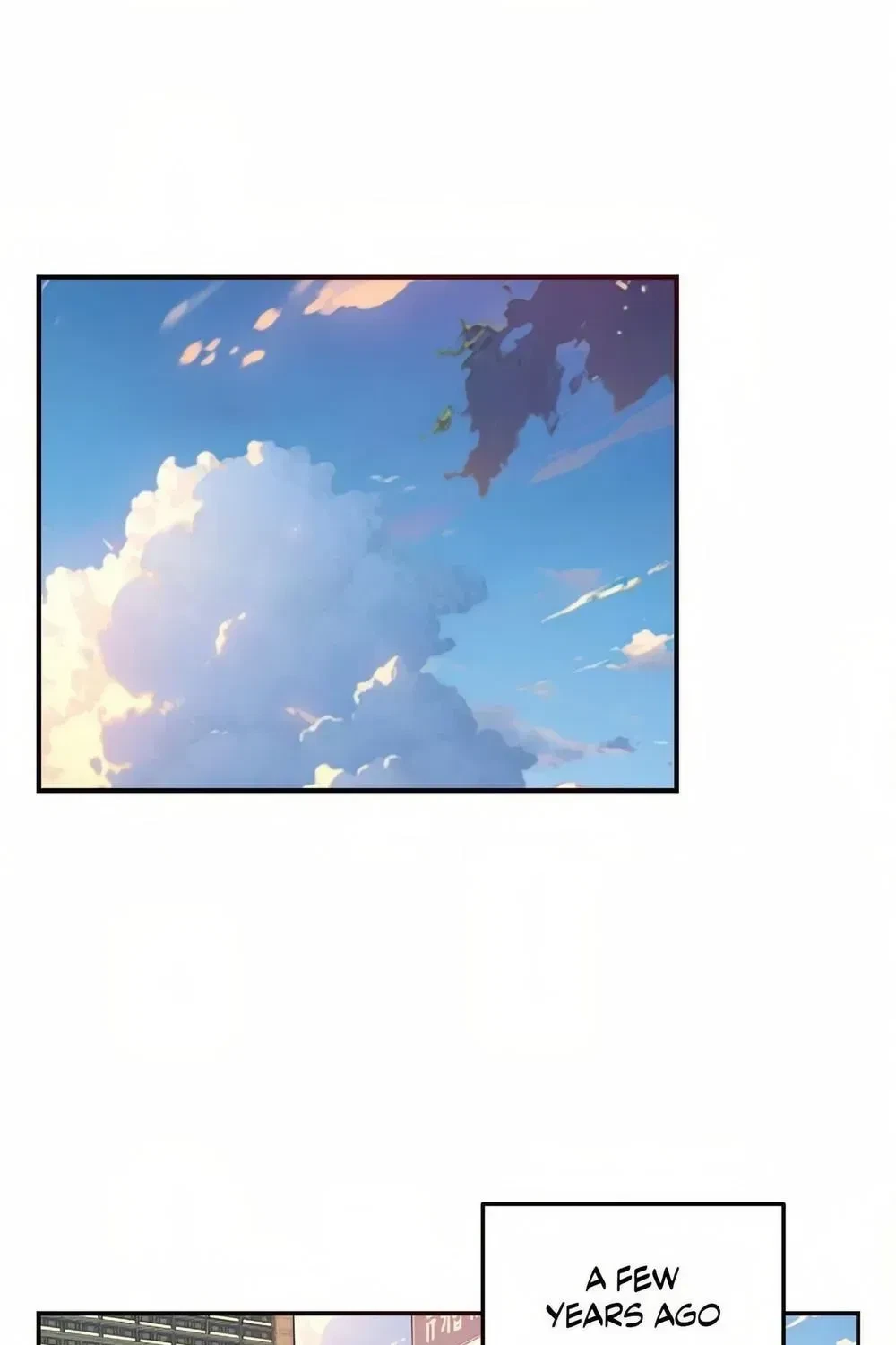 The Man In My Dreams Chapter 42.2, page 41