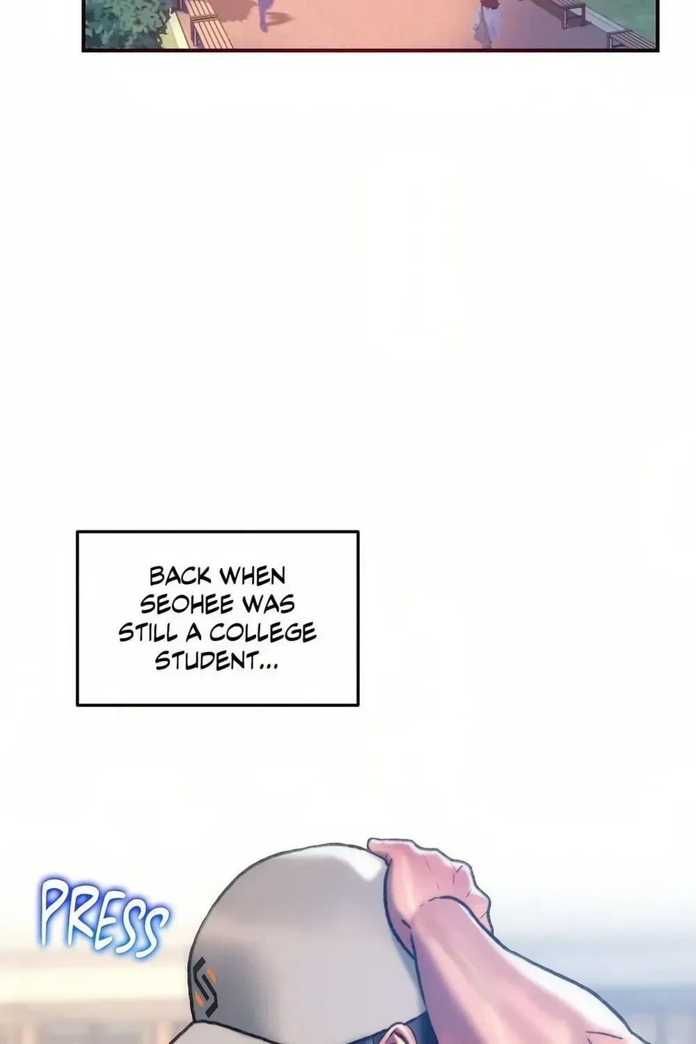 The Man In My Dreams Chapter 42.2, page 43
