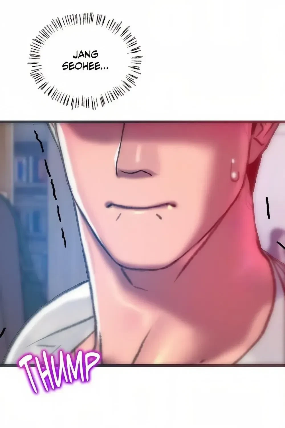 The Man In My Dreams Chapter 42.2, page 57