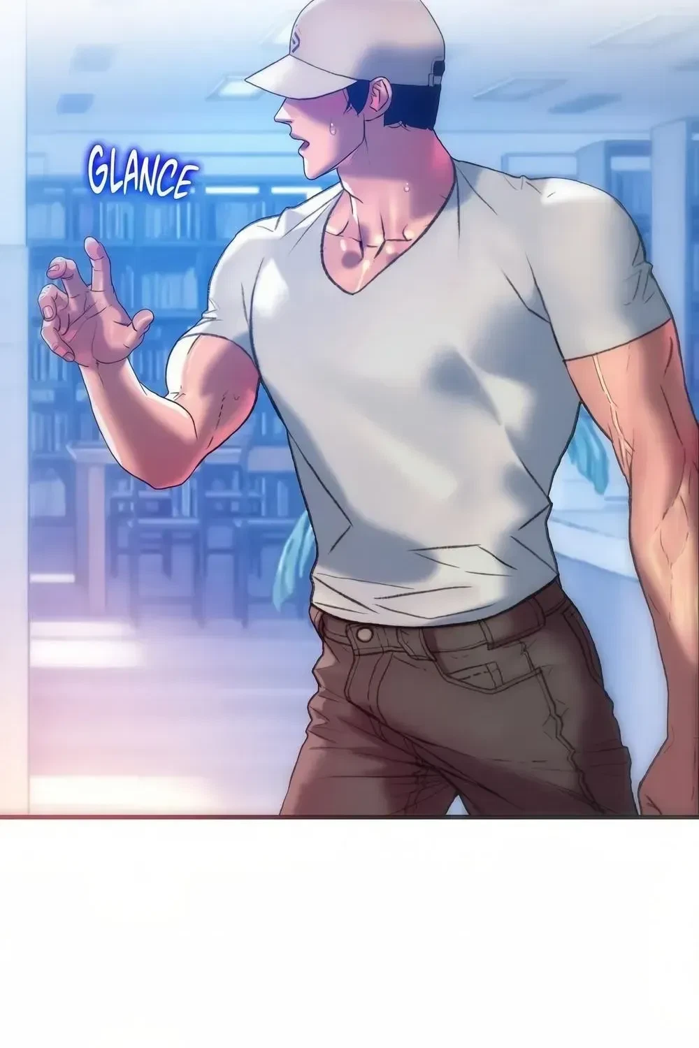The Man In My Dreams Chapter 42.2, page 59