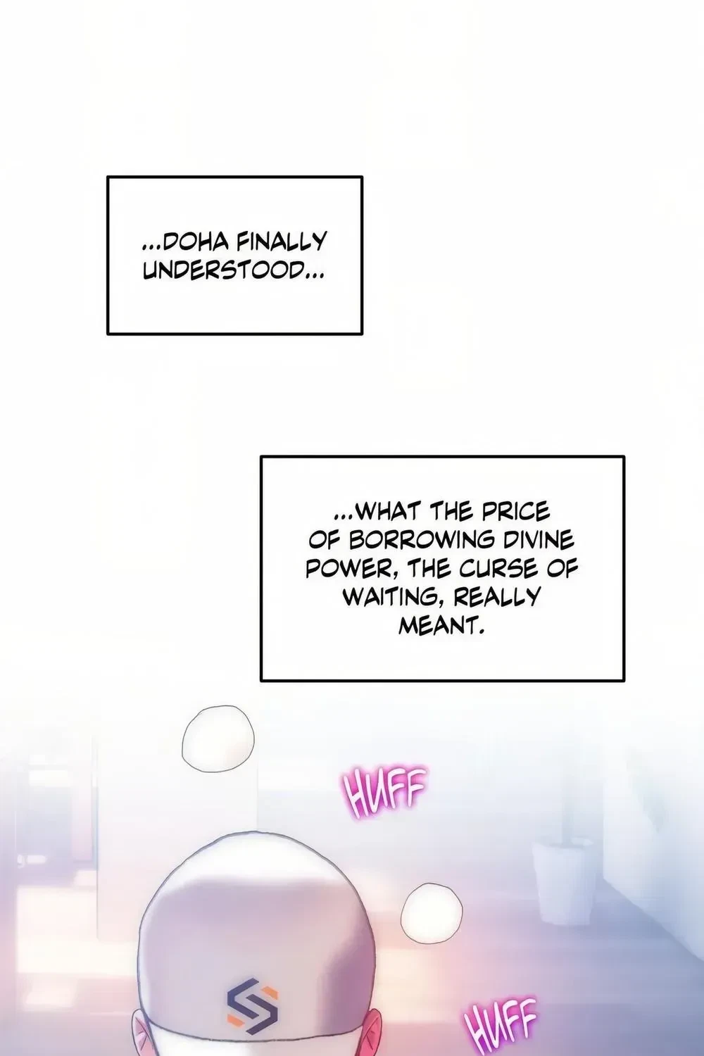 The Man In My Dreams Chapter 42.2, page 61