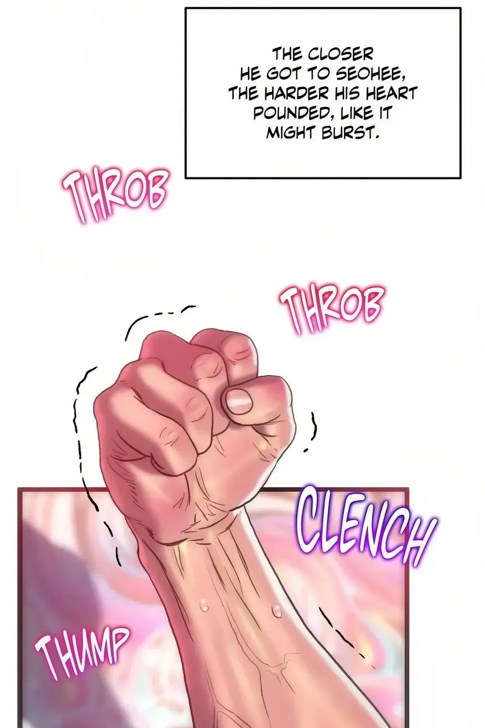 The Man In My Dreams Chapter 42.2, page 64
