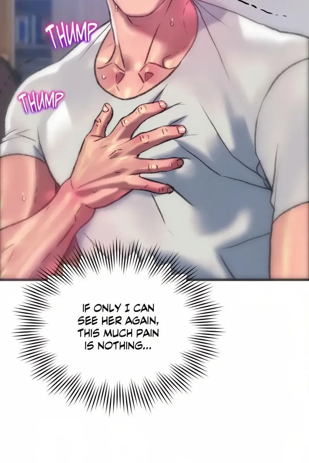 The Man In My Dreams Chapter 42.2, page 67