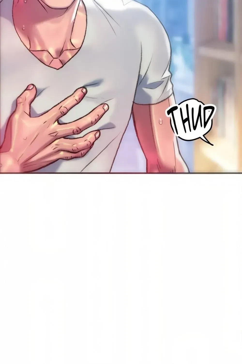 The Man In My Dreams Chapter 42.2, page 76