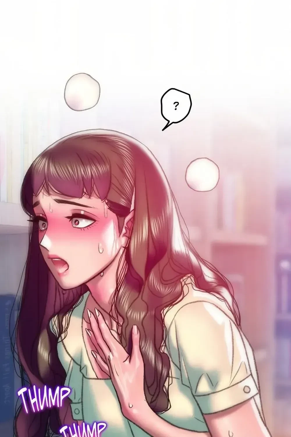 The Man In My Dreams Chapter 42.2, page 77