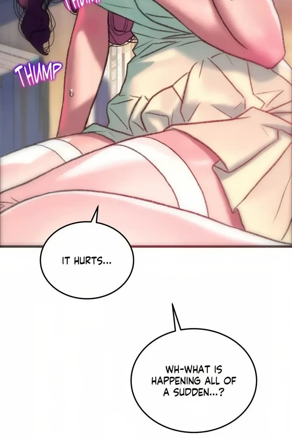 The Man In My Dreams Chapter 42.2, page 78