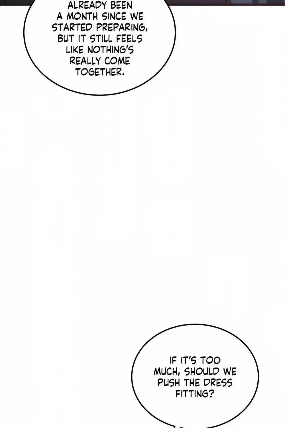 The Man In My Dreams Chapter 42.2, page 8