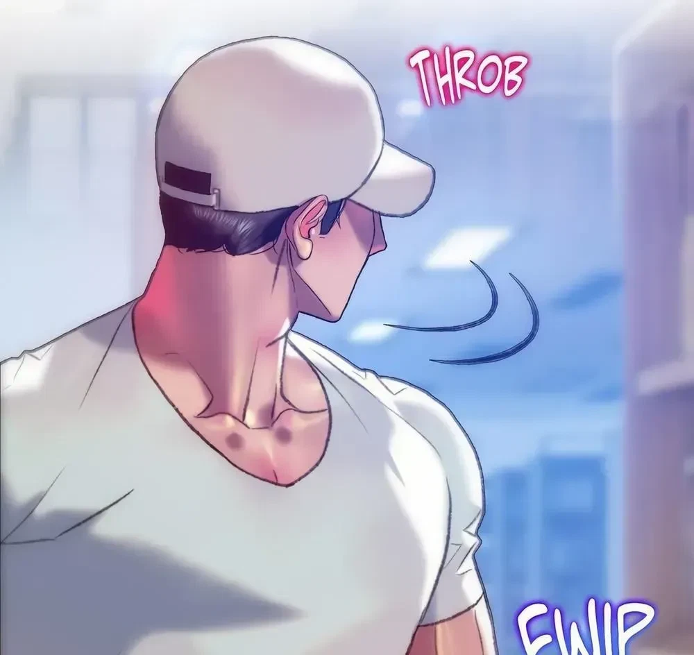 The Man In My Dreams Chapter 42.2, page 80