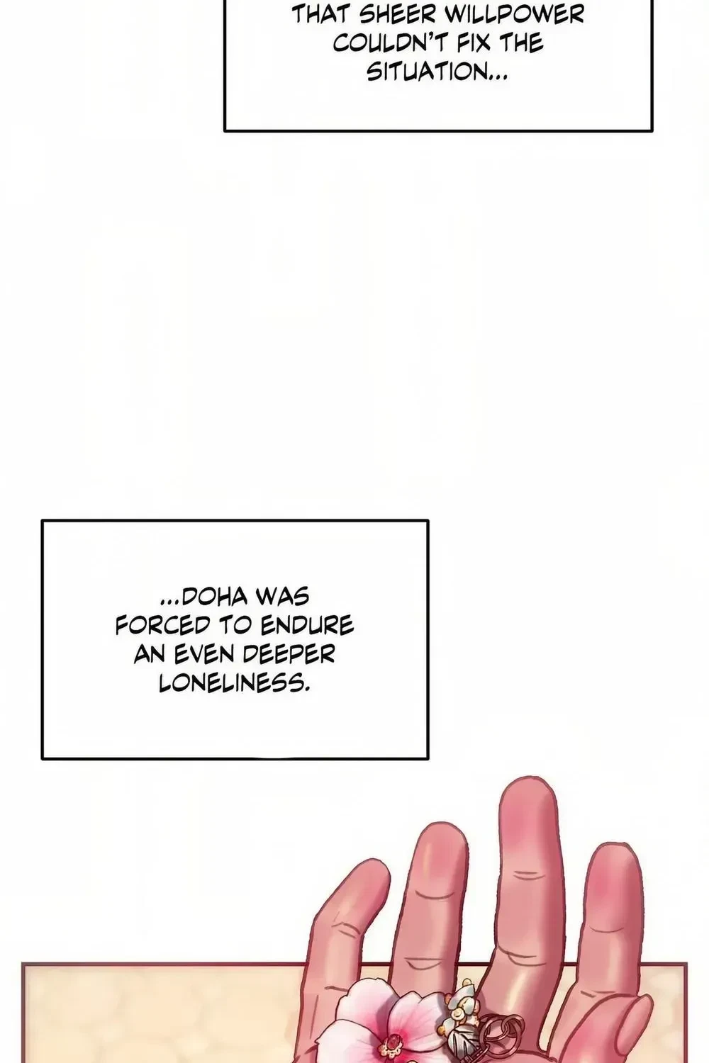 The Man In My Dreams Chapter 42.2, page 89