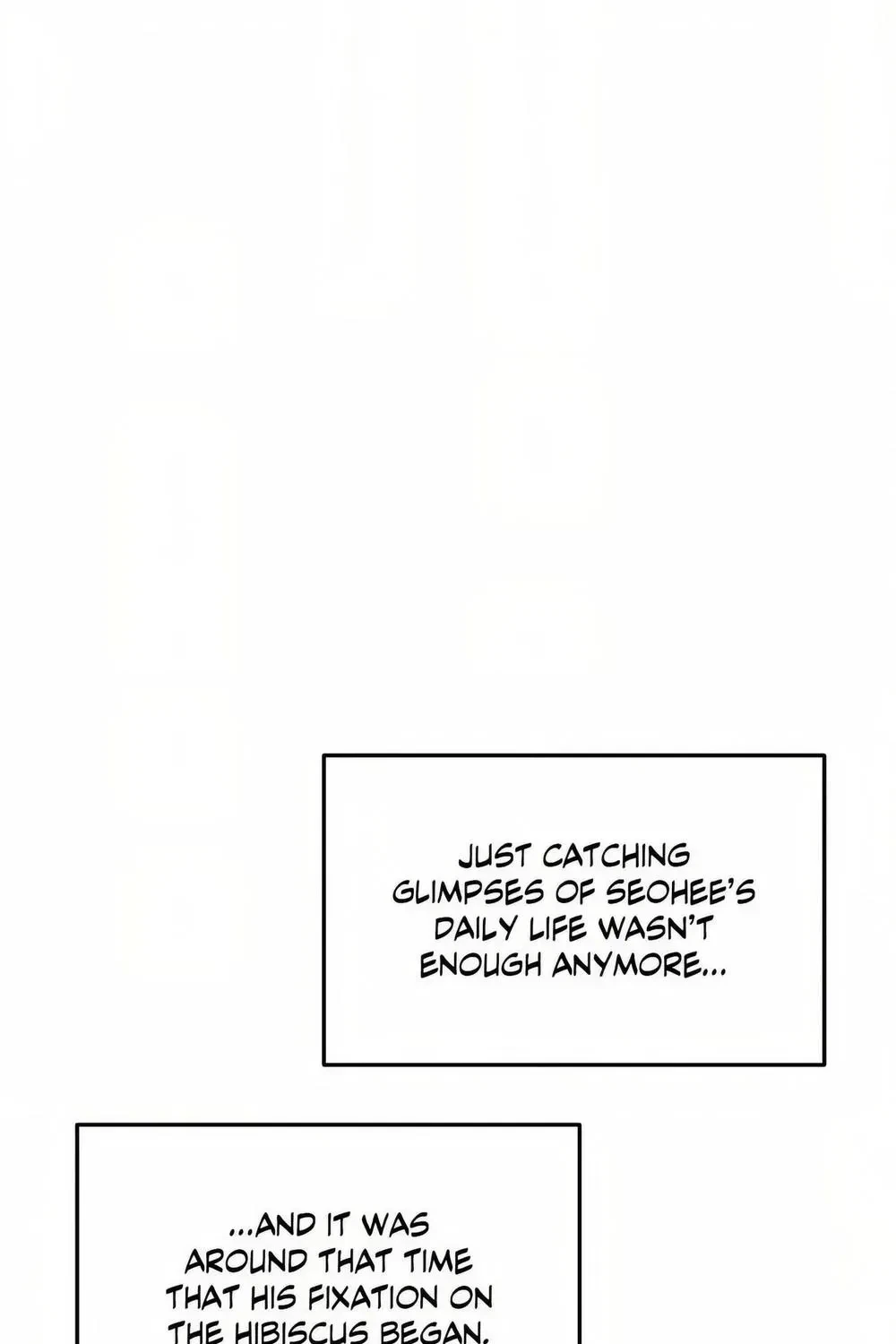 The Man In My Dreams Chapter 42.2, page 91