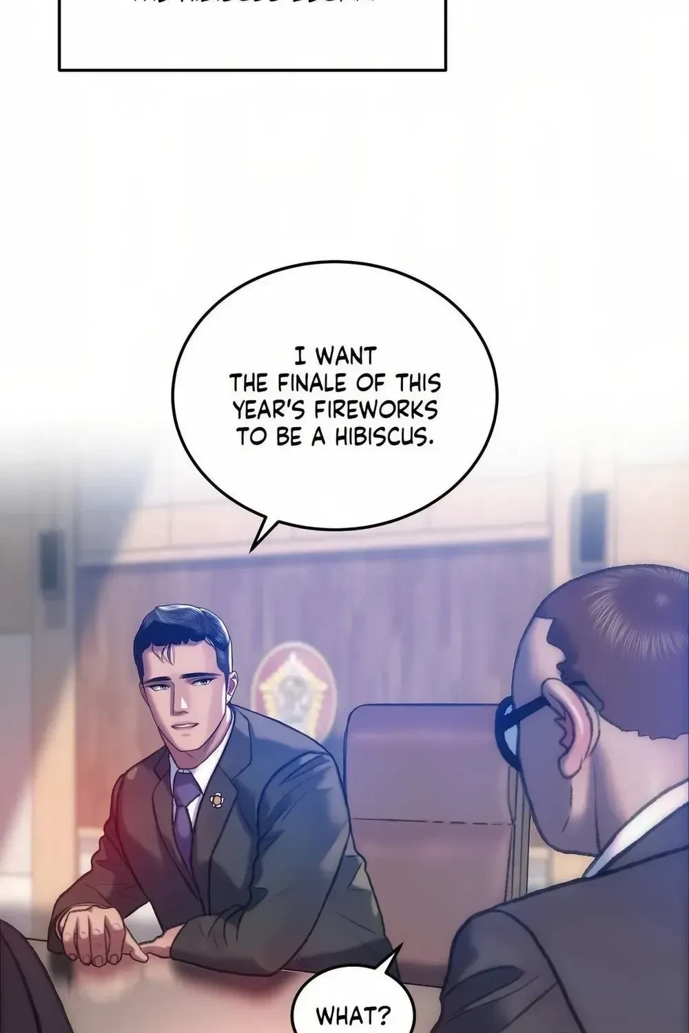 The Man In My Dreams Chapter 42.2, page 92