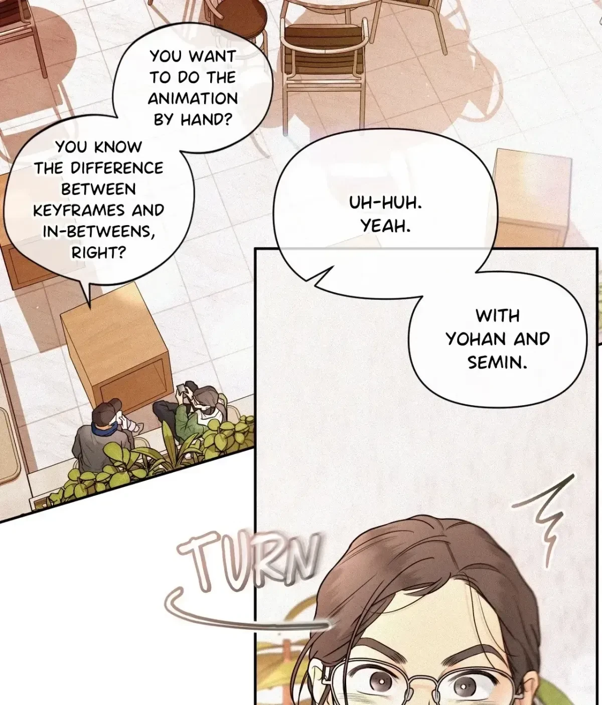My Lovely Copycat Chapter 7, page 100