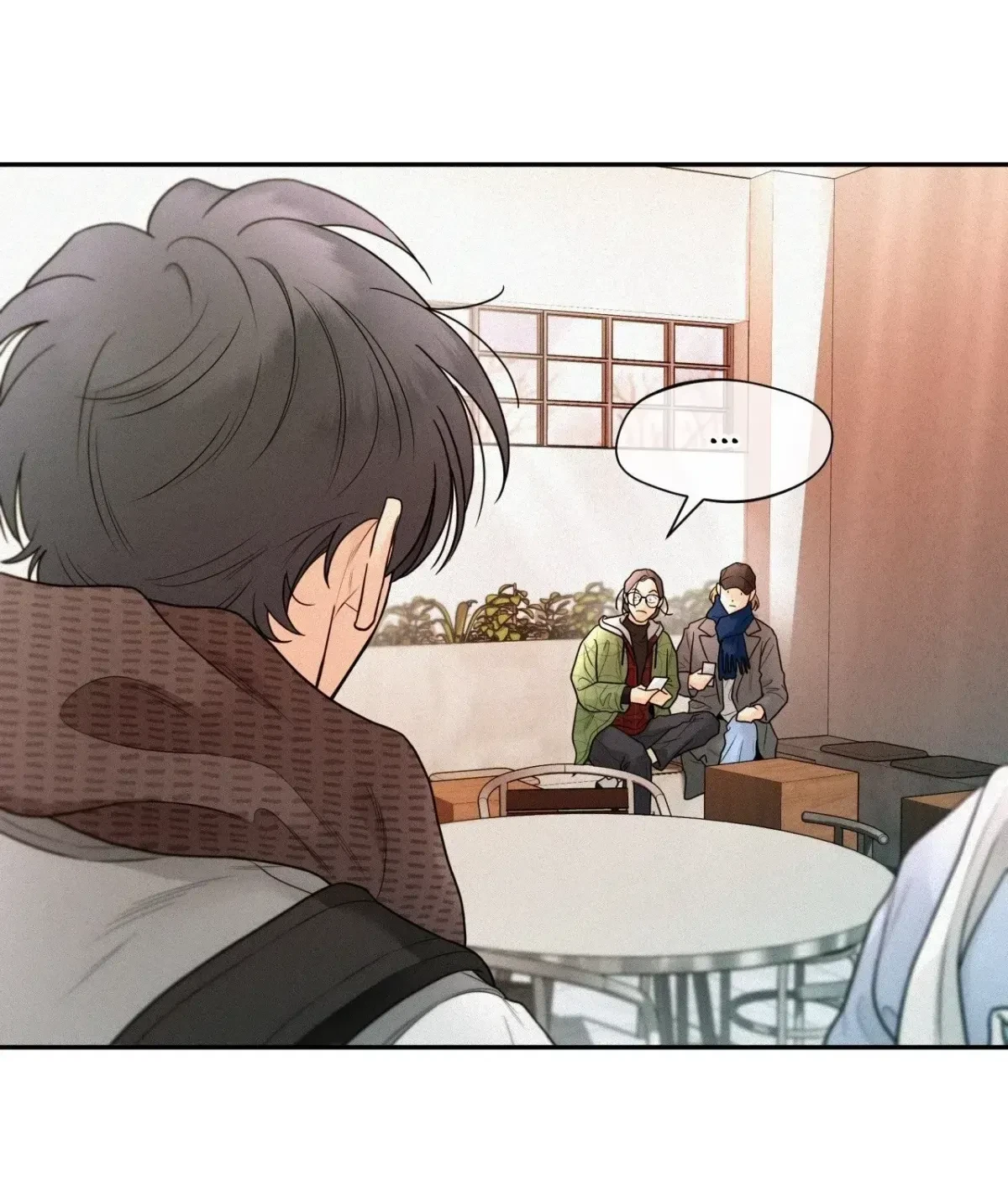 My Lovely Copycat Chapter 7, page 104