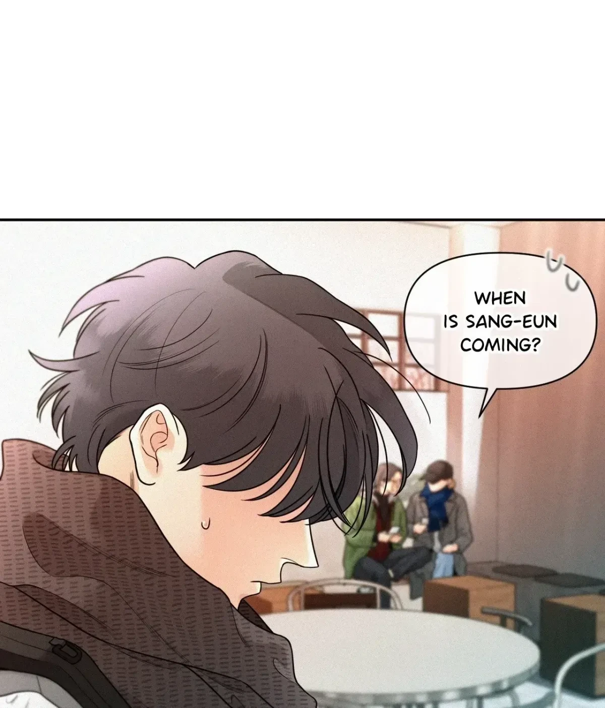 My Lovely Copycat Chapter 7, page 106