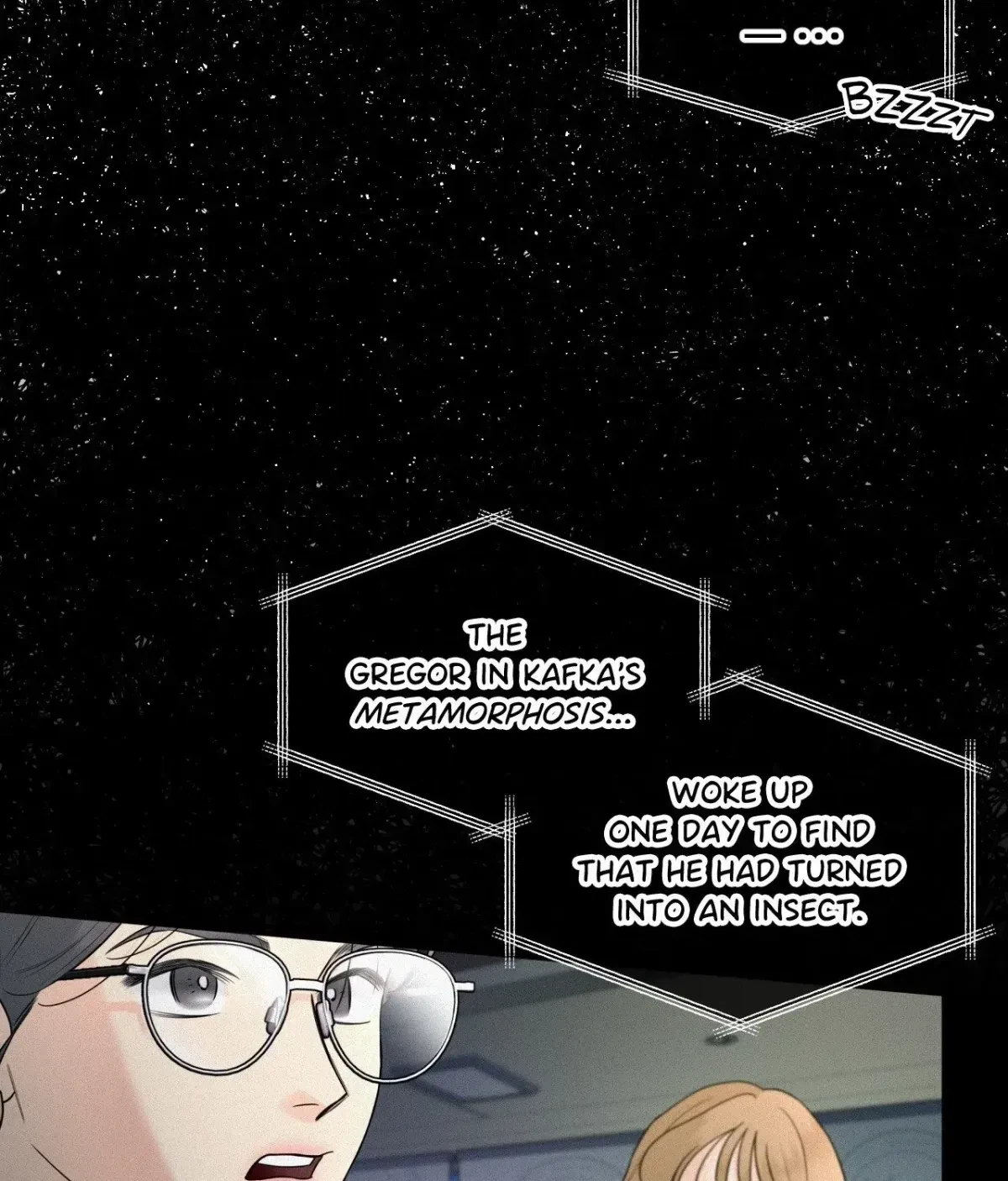 My Lovely Copycat Chapter 7, page 11