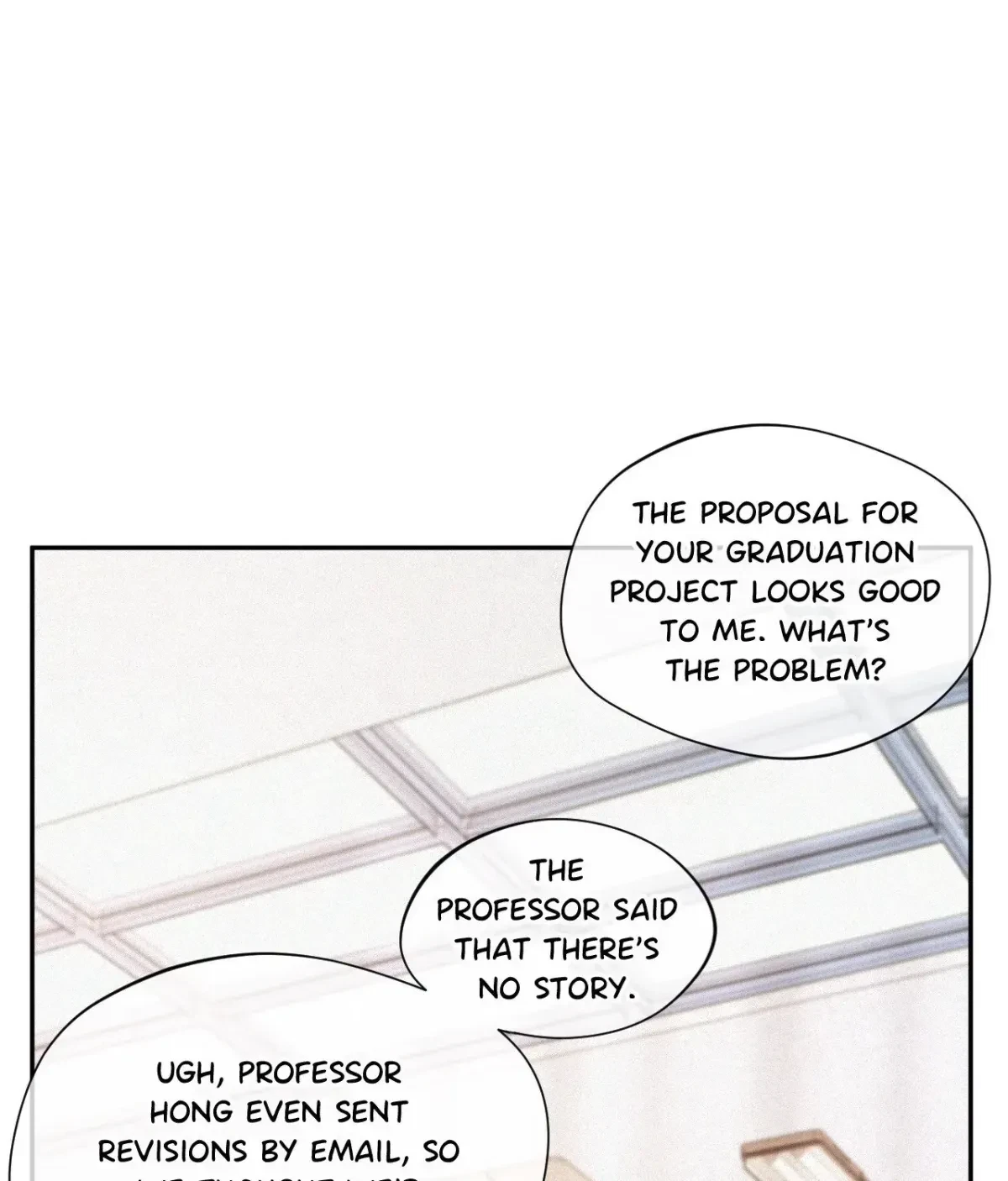 My Lovely Copycat Chapter 7, page 112