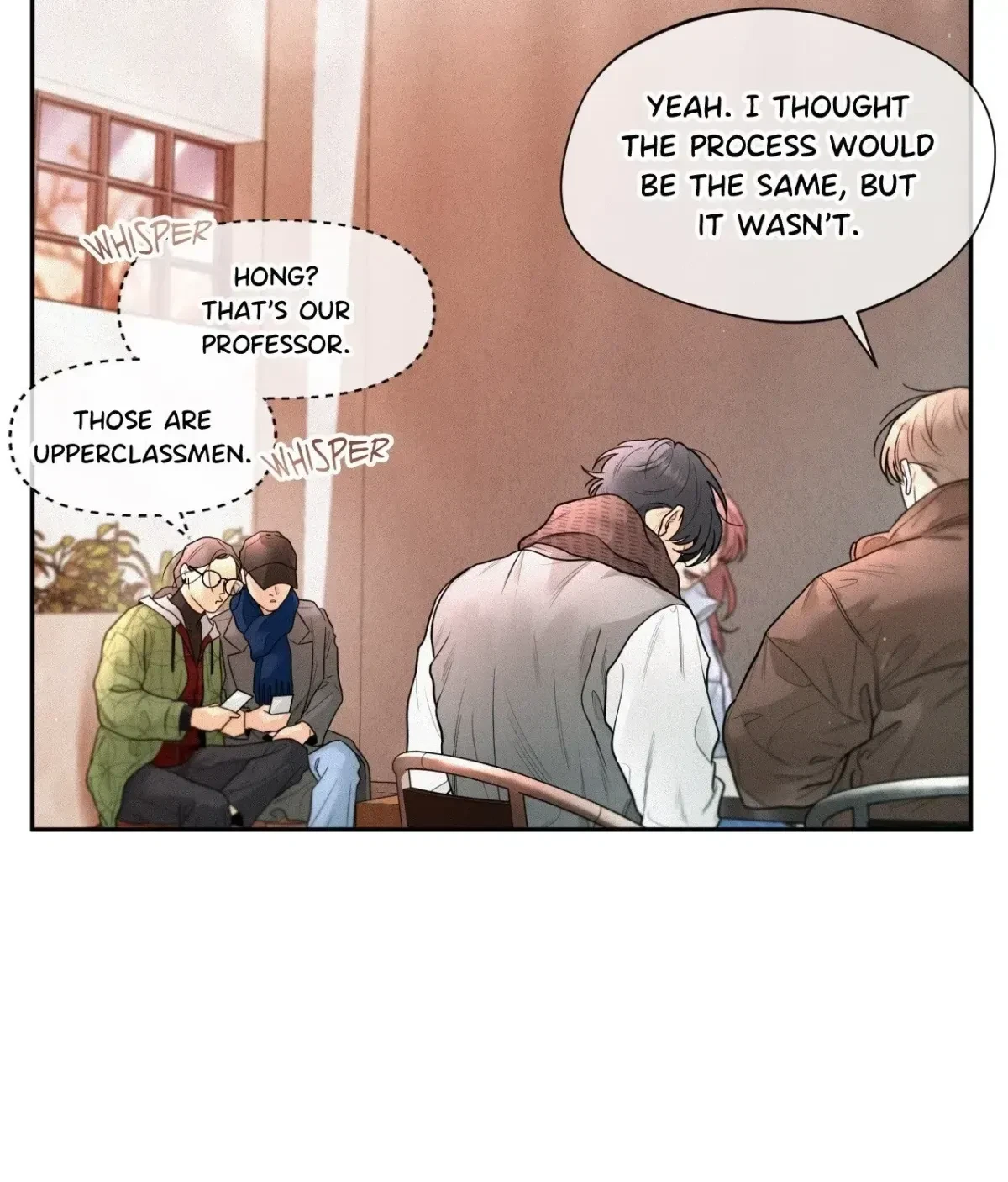 My Lovely Copycat Chapter 7, page 114