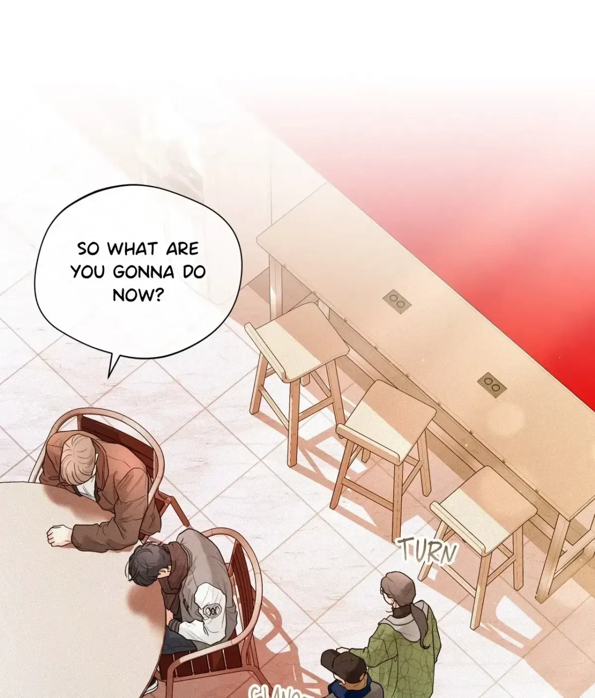 My Lovely Copycat Chapter 7, page 118